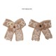 Balladeer Thumbelina Short and Long JSK(Reservation/Full Payment Without Shipping)